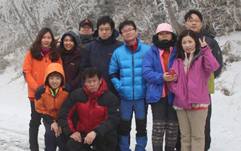 [산행이야기] 제주도 한라산 둘레길 트레킹